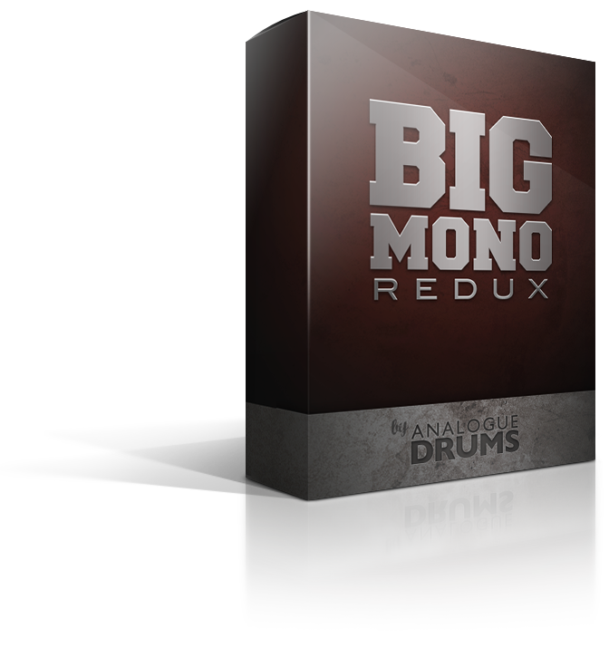 Big Mono Redux
