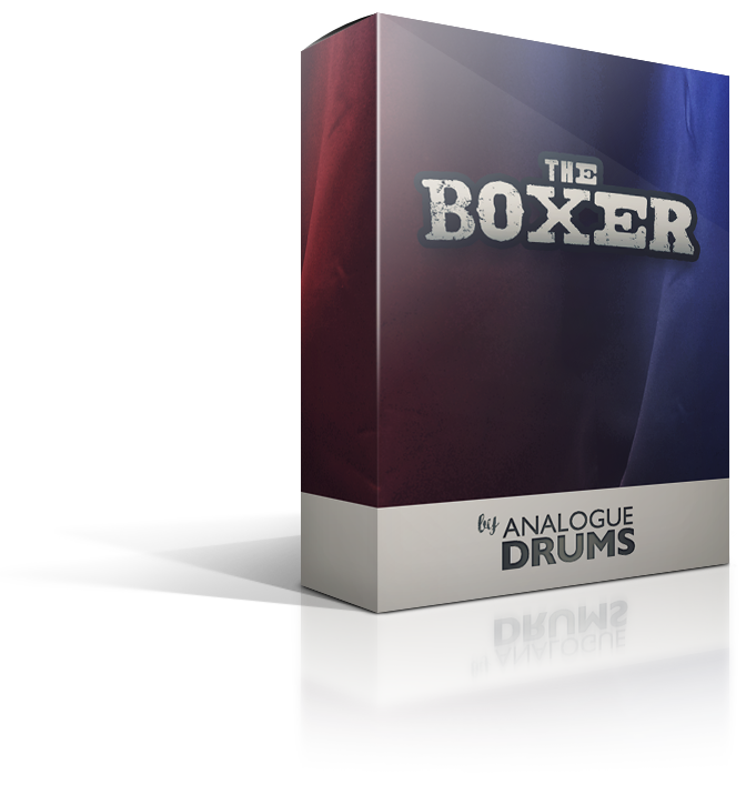 The Boxer