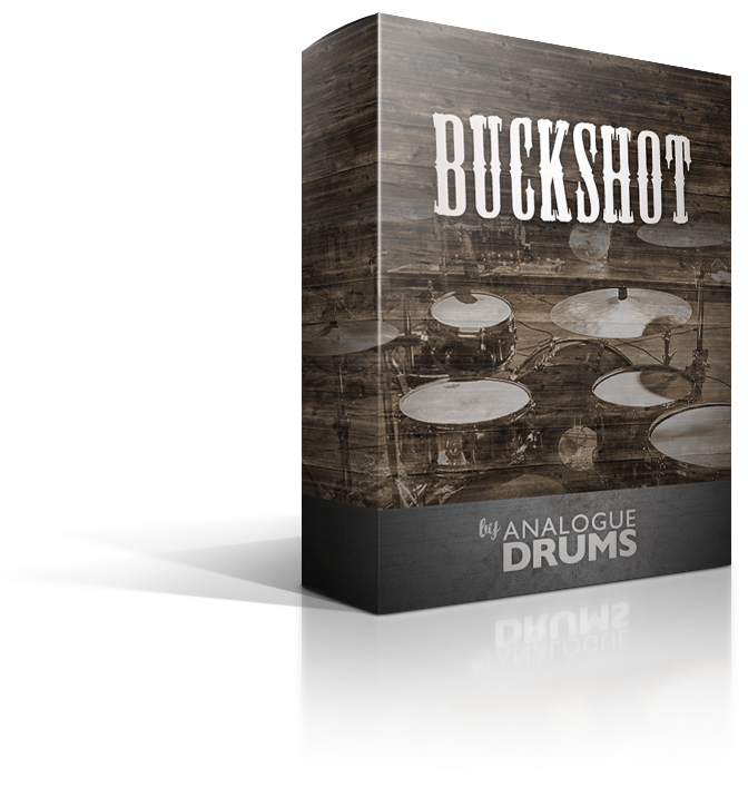 Buckshot