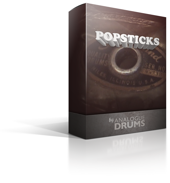 PopSticks